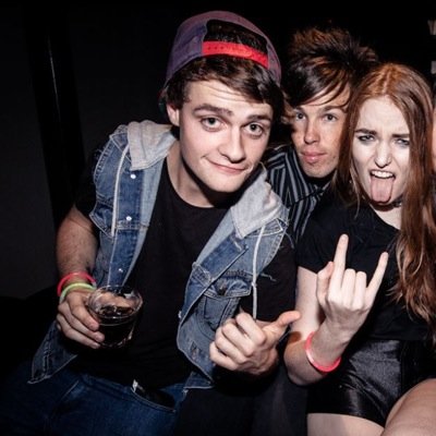 ChrisFrede92's profile picture. Play/teach music for a living.