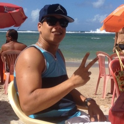 Instagram: leooliveirabarros