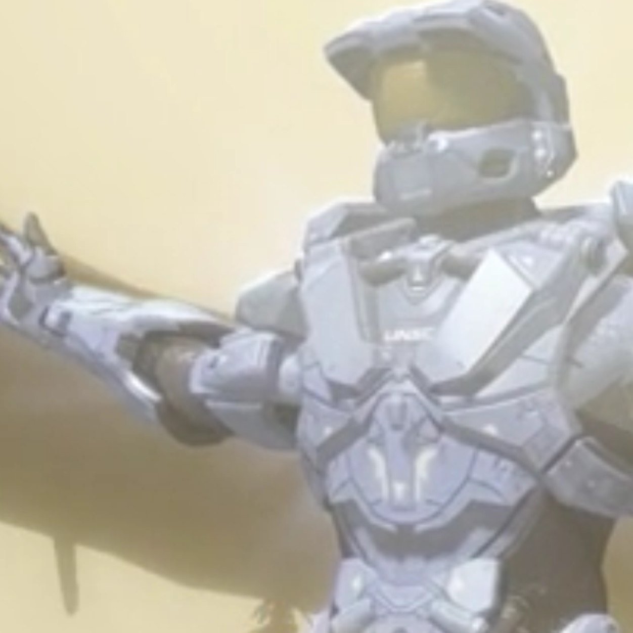 I'm the leader of the Blue team in the middle of a box canyon. Also, did I mention that im a failed AI unit created by project freelancer...