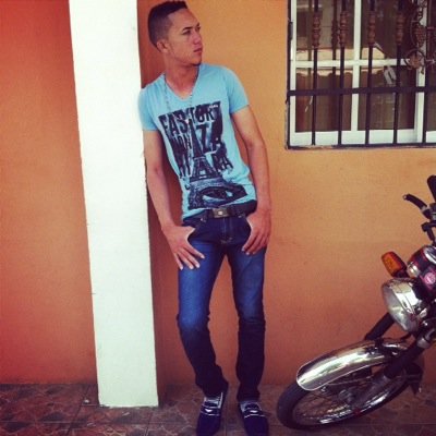 MLB amo el beisbol nelki mana ferreira