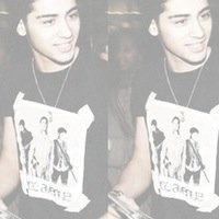ask for a follow back on @raybanzouis