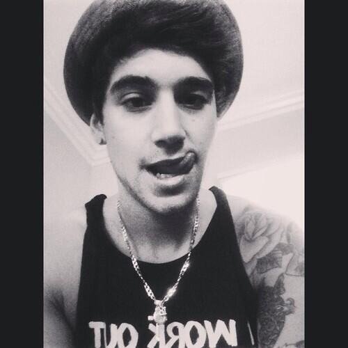 Roleplay account