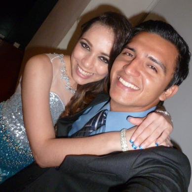 Ser #Weddingplanner es mi misión y mi pasión♥ Follow:  @BeaEvents