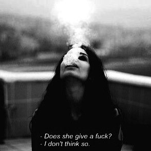 i'm just a could've been, would've been, should've been, never was, and never ever will be.