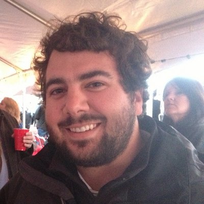 Adam Fox (Adam4Fox) Twitter