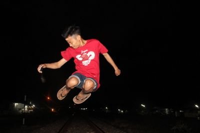 MAN2 SHS | I WANT BE A SUPERMAN !!