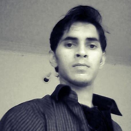 KaushikTiwari7's profile picture. Jai Hind