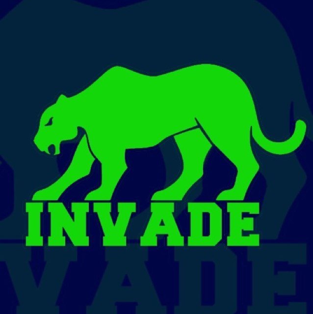 Sponsored by cinch use code invade for 5% off cinch gear.