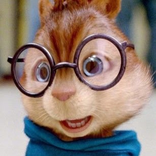 Hey,Im Simon Seville one of the chipmunks and were world famous rockstars! My fiance is @OfficalJeanM_