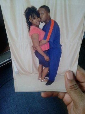 DaddyMikeMike_'s profile picture. with erica somewhere waiting on my Seed .