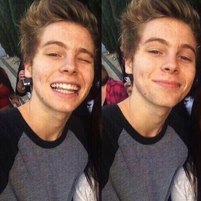 you're here for a reason // @gilinskyharry :)

https://t.co/jaKzdqR9SR