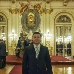 CRISTIANO APOSTÓLICO Y BENDECIDO POR DIOS CREYENDO QUE SU PROPÓSITO EN MI SE CUMPLIRÁ. AMÉN