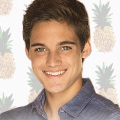 Fan Account For @nickmerico! ♡
Instagram: ilovenickmerico_