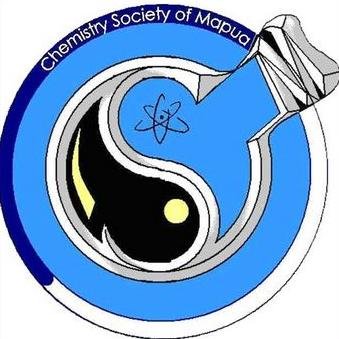 ChemSoc_Mapua's profile picture. Mapua Institute of Technology| Chemistry Society of Mapua| CHE-CHM Dept.