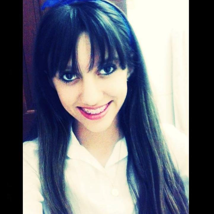1.5 anos! Em um relacionamento sério com - David Luiz ♥ Segue? Sigo de volta ☺
