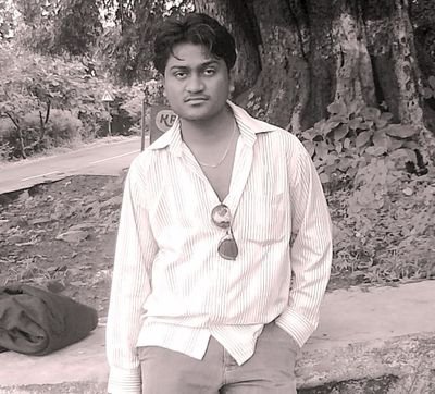 I am akash nikam