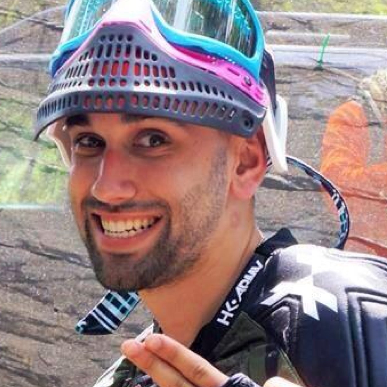 MaxMunch's profile picture. 