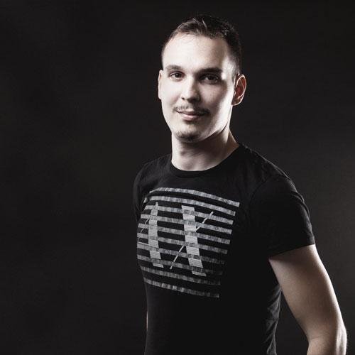 Web Designer/Developer, Brand Identity Designer & Graphic Designer