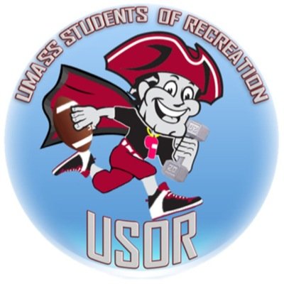 UMass Students of Recreation - A student-run organization that provides officiating , fitness & wellness, planning & organizing events opportunites