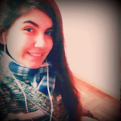 Apenas sorria.É a melhor coisa á fazer. http://t.co/eQU3UpJthP