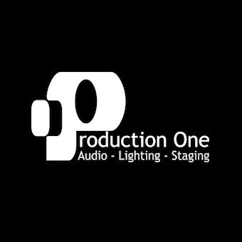 Production One is a professional Audio, Lighting & Stage in the UK