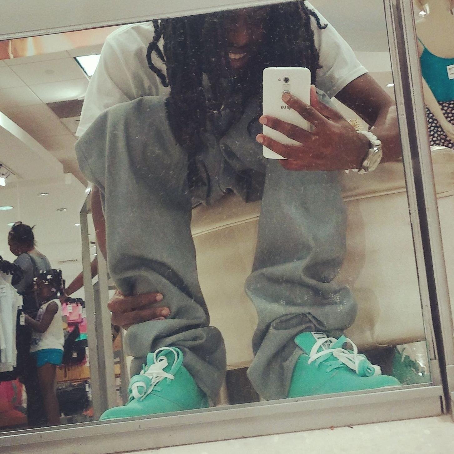 ☆ Stunna' ☆ Gainesville ☆ Libra ♎ IG: StunnaBby #RichGang #TMT
