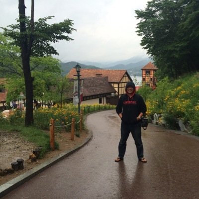 joh_puguh's profile picture. Fiat voluntas Tua