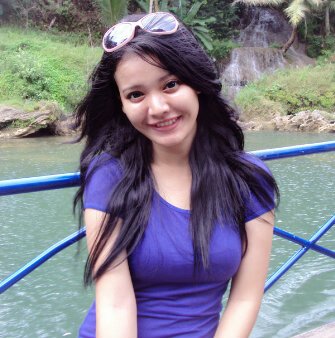 Do what you want to do! :D Instagram : @angelaginza
