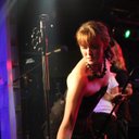 Kari Herbert - @floridianinND - Twitter