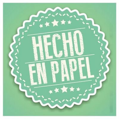 Somos una empresa de papeleria social y empresarial