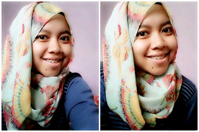 akun baru dari @ditasnawati || Fokus ! Man jadda wa jada