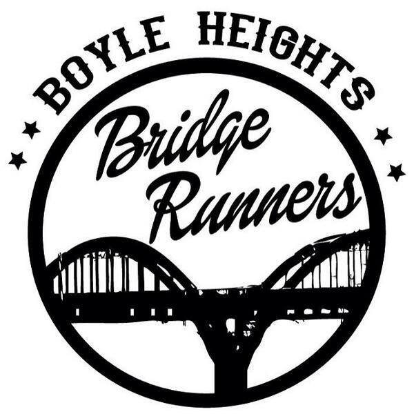 A community running crew based out of Boyle Heights. We meet every Wednesday at Mariachi Plaza at and 7:45 & welcome all levels of runners.