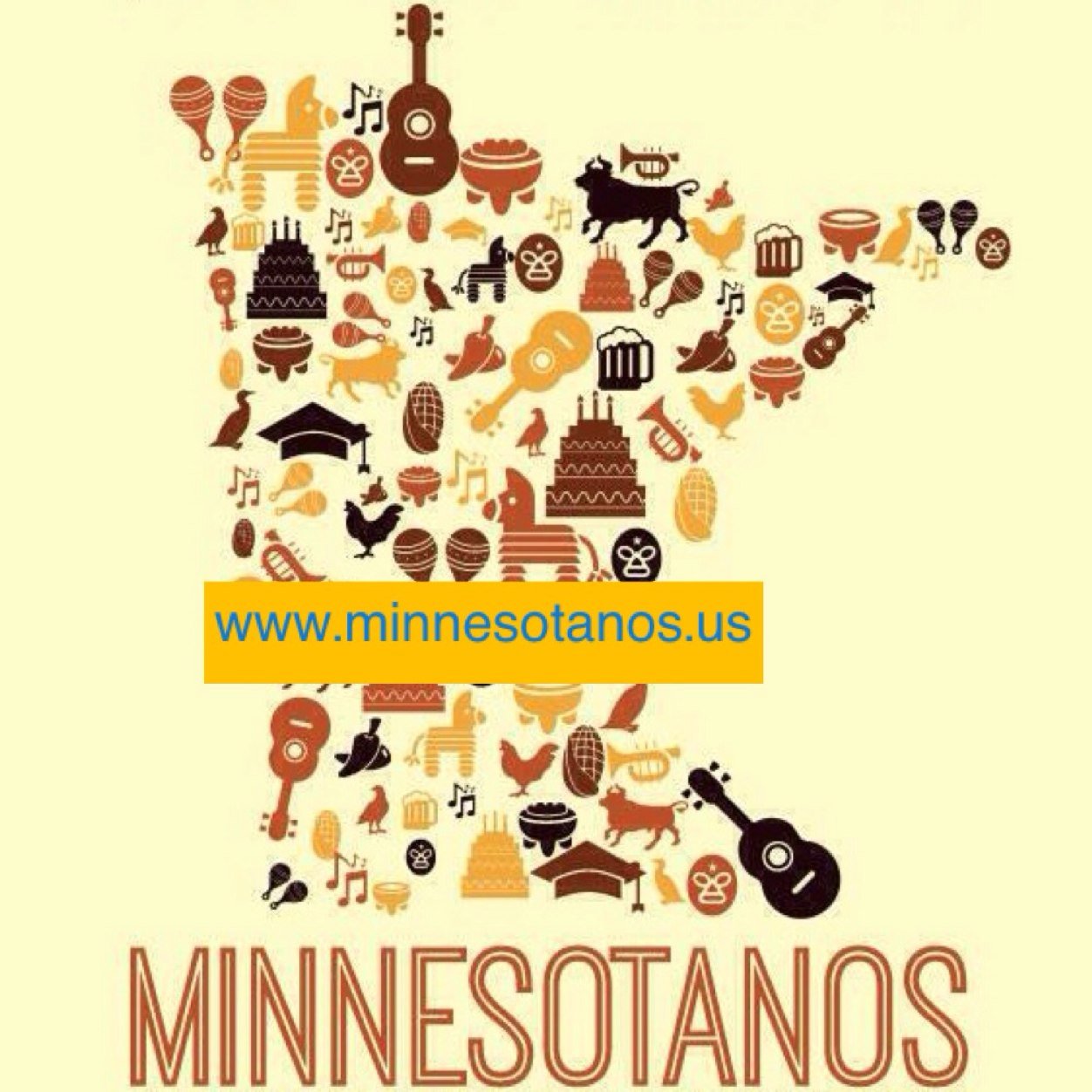 Celebrating & engaging Minnesota's Latino community in important conversations. Tweets by @JuveMeza