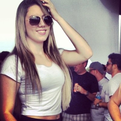 Thayná Rodrigues