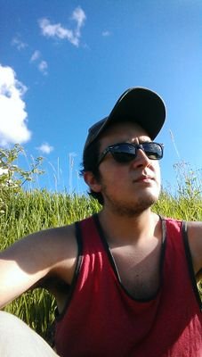 LandreMatt's profile picture. 