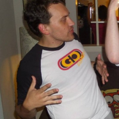 idkSteeve's profile picture. #Waht.