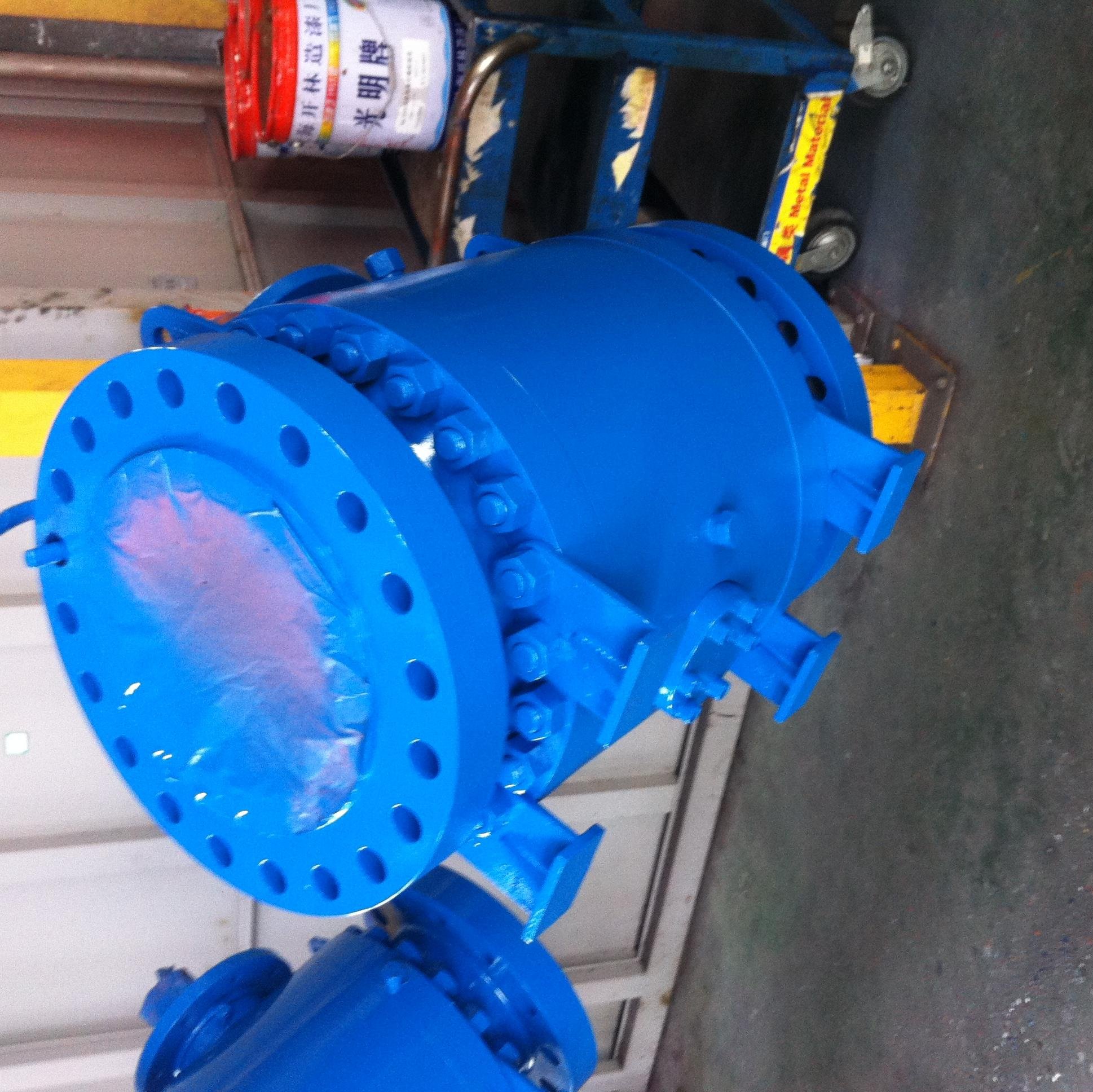 MARCO VALVE