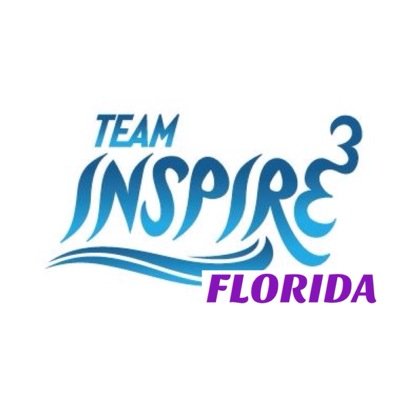 Team Inspire Florida! ~Aspire to Inspire~ Changing the world one mind at a time #WeR1 #teaminspire