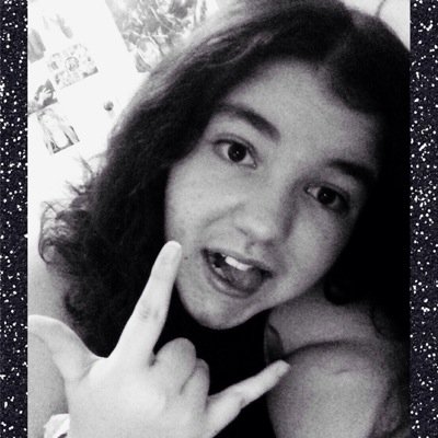 I do what I want, I'm punk rock.