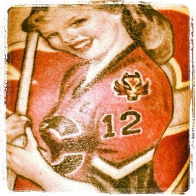 IamFlames4ever's profile picture. I'm just a guy that loves hockey and maybe the Calgary Flames way to much.