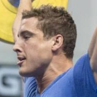 CrossFit Trussville, Coach/Owner
New York Rhinos
Love God - Love People - Be Joyful - Pursue Excellence.