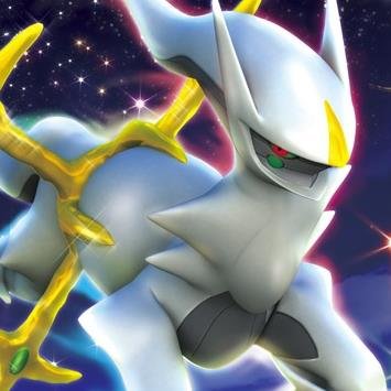 Creator of the Pokémon universe and Pokémon world. I love all my creations and children. Follow me and I shall follow back. #Rp