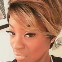 Jerri Robinson - @jerlr252 Twitter Profile Photo