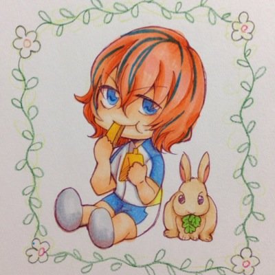９