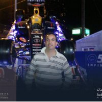 Fernando Diaz (@fer_diazv) 's Twitter Profile