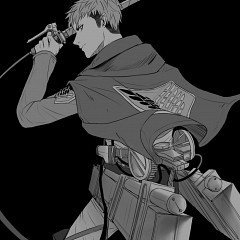 [Sometimes the thing you wanted was actually the thing that kept you back from being the thing you needed to be; A Leader.]