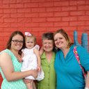 Vicki Jensen - @razgal_vicki - Twitter