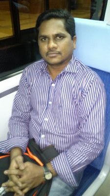 khadarpkb's profile picture. 