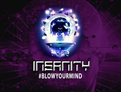 #BlowYourMind Thomas Gold & Tujamo viernes 11/07 Complejo Textilia.