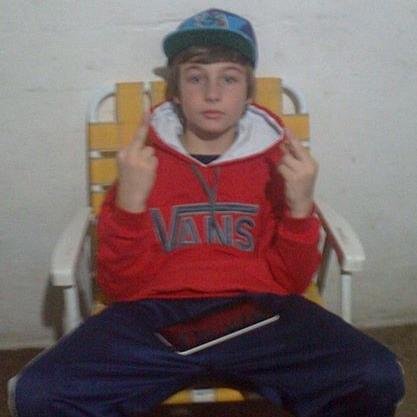 TE AMO